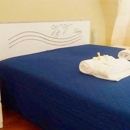 Bed and Breakfast Vev Salento Порто-Чезарео Экстерьер фото