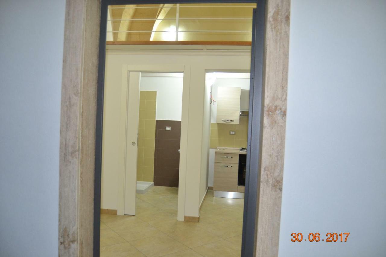 Bed and Breakfast Vev Salento Порто-Чезарео Экстерьер фото