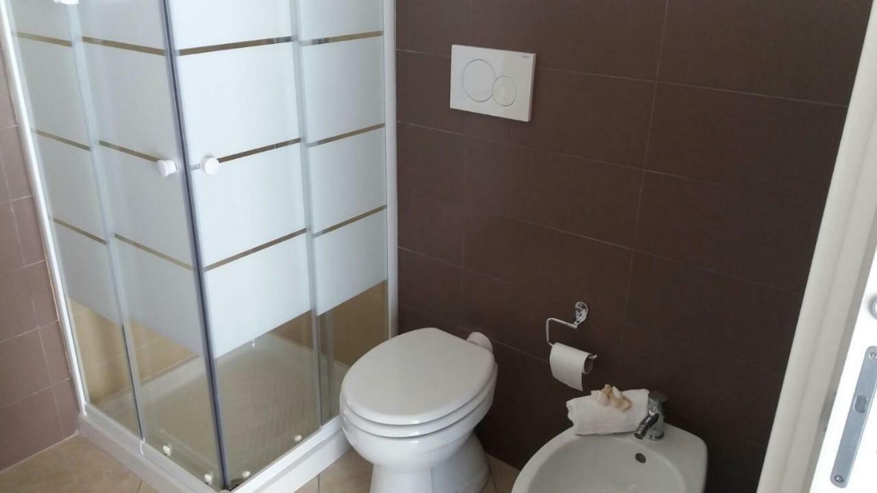 Bed and Breakfast Vev Salento Порто-Чезарео Экстерьер фото