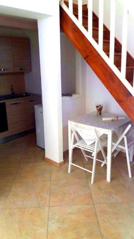 Bed and Breakfast Vev Salento Порто-Чезарео Экстерьер фото